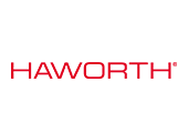 Haworth - Kancelársky nábytok a stoličky