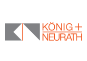 Koenig+Neurath - Kancelársky nábytok a stoličky