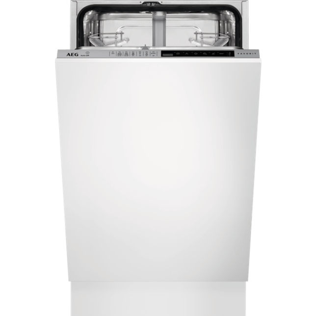 Umývačka riadu AEG FSE83400P - Spotrebiče Ekoma