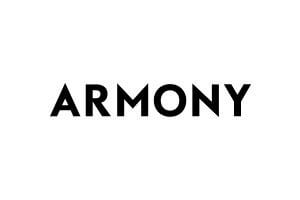 Armony - Značky Ekoma