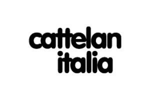 Cattelan italia - Značky Ekoma