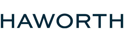 HAWORTH logo