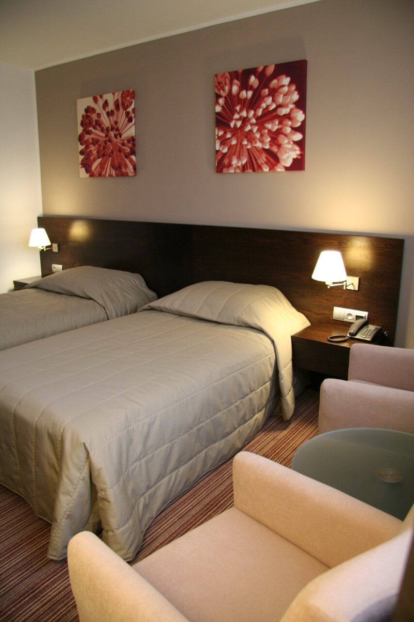Hotel Holiday Inn