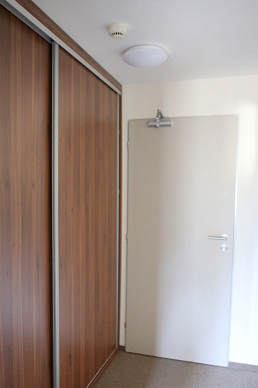Redizajn apartmánov – Stredisko Nízke Tatry