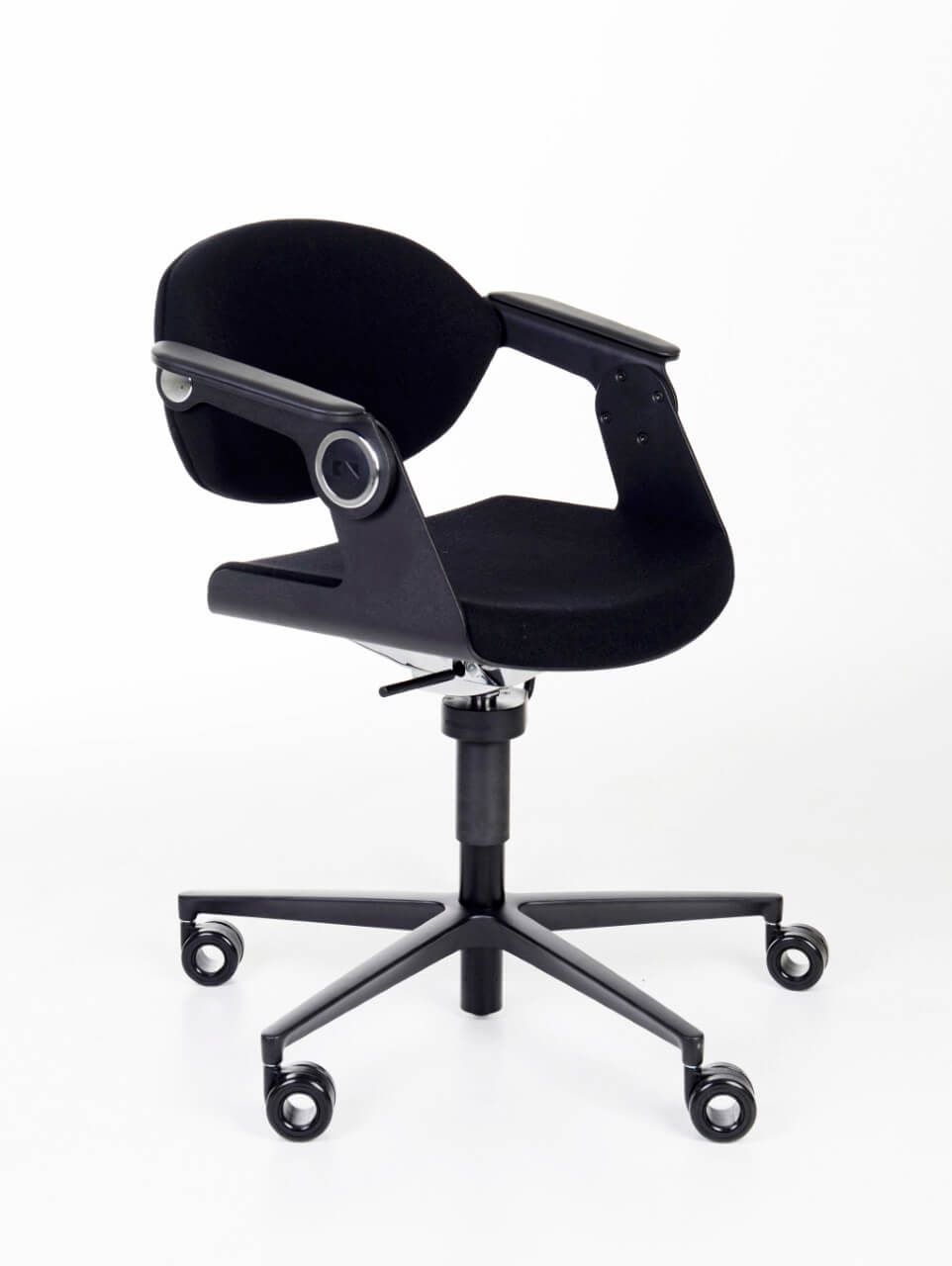 Kancelárska otočná stolička K+N balance chair