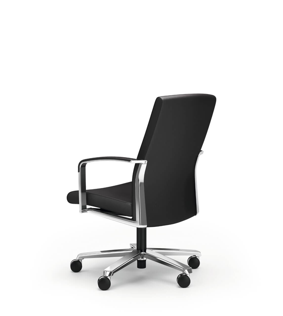 Kancelárska otočná stolička AGENDA II