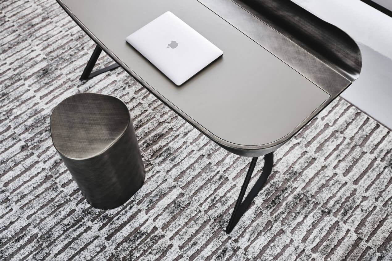 Ako vybrať kancelársky stôl pre váš home office