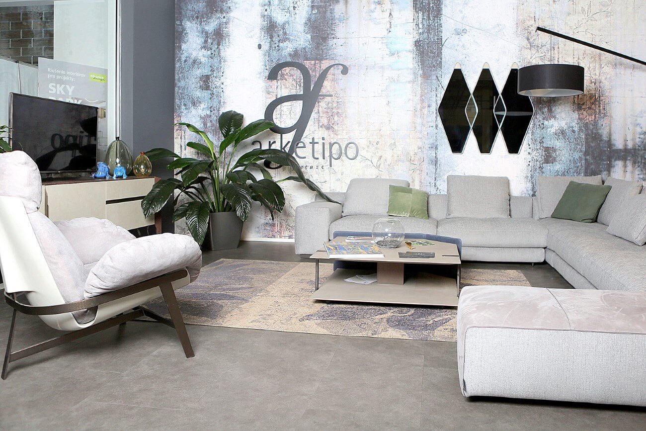 Showroom