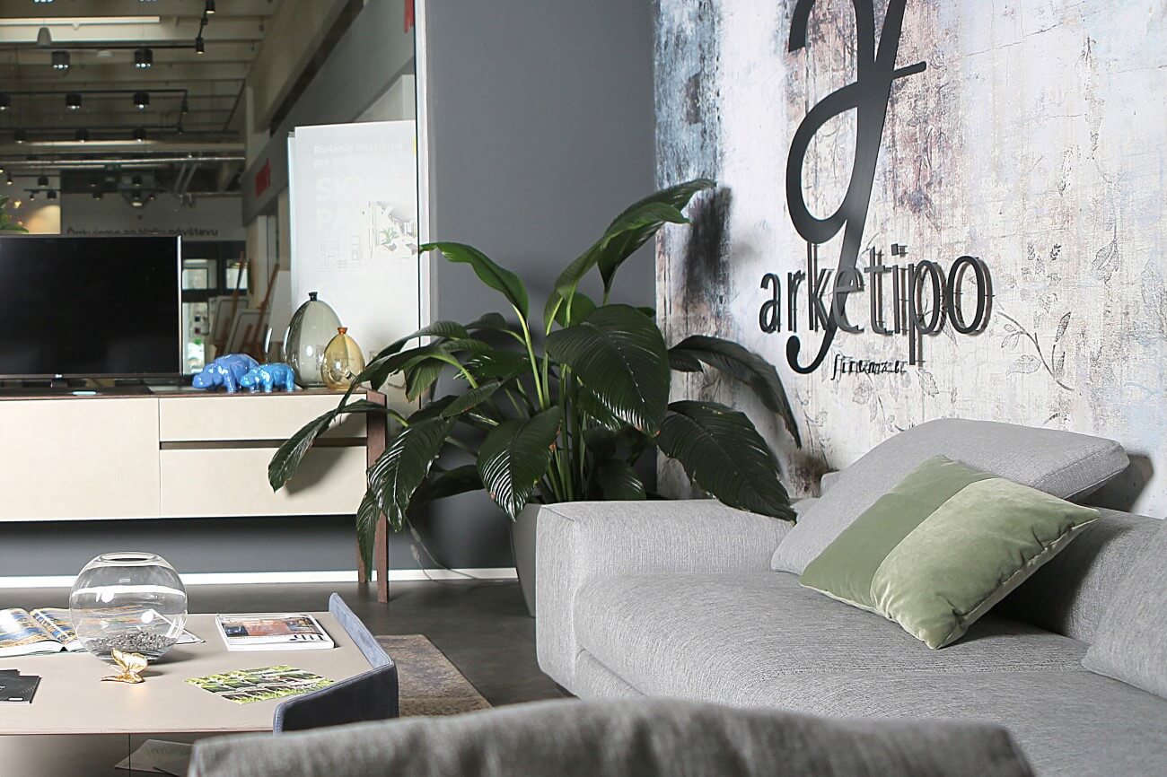 Showroom