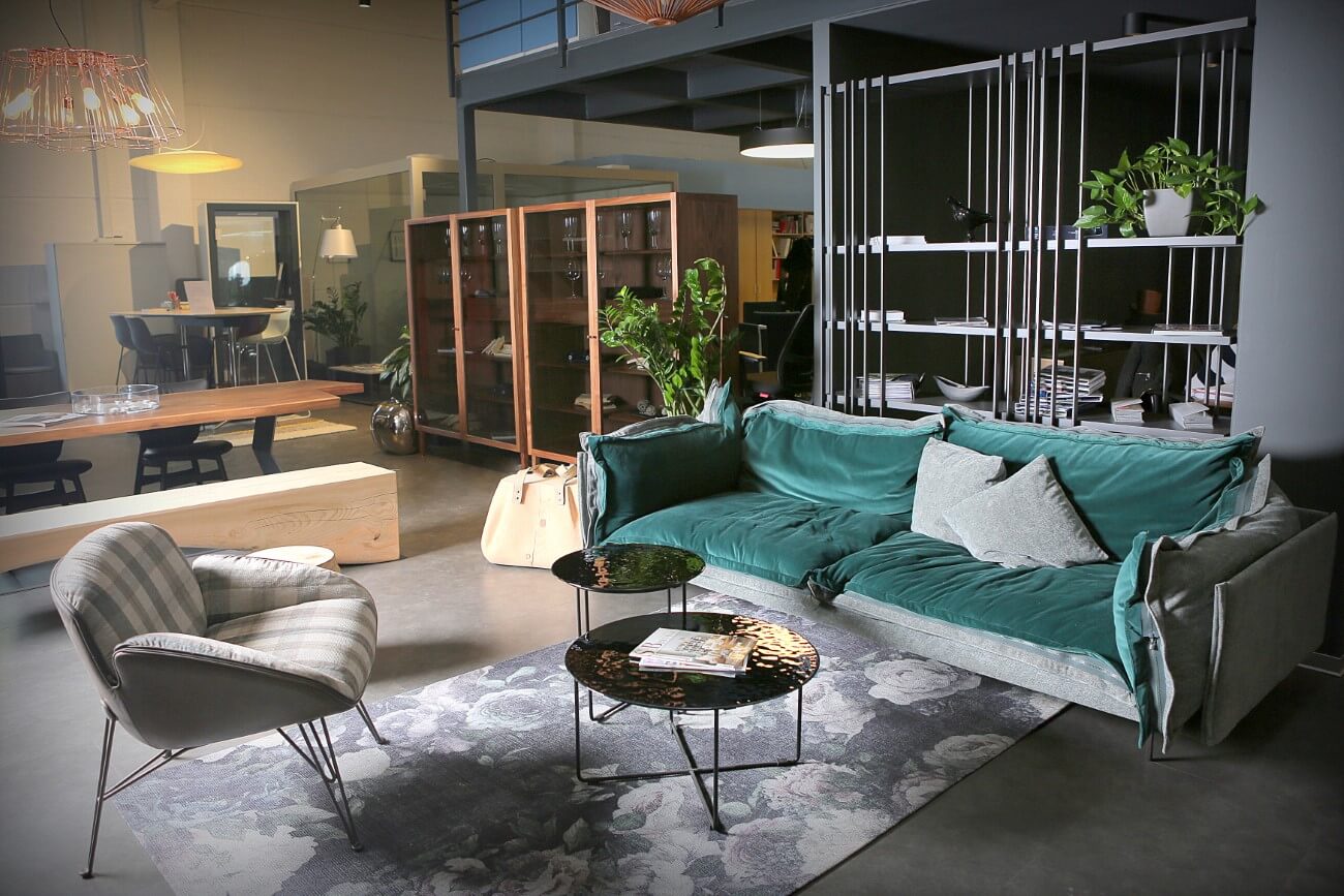 Showroom