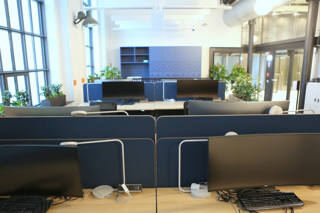 Microsoft Slovakia Office