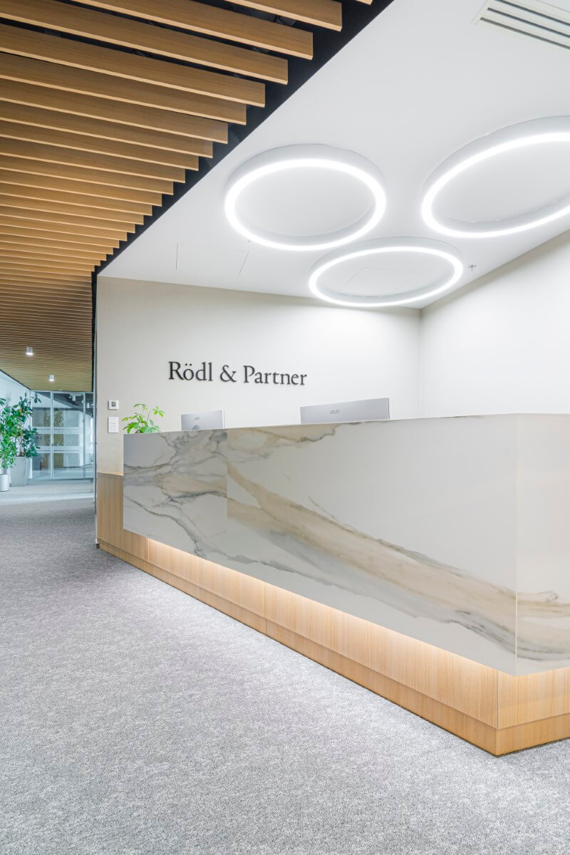 Kancelárie RODL & Partners