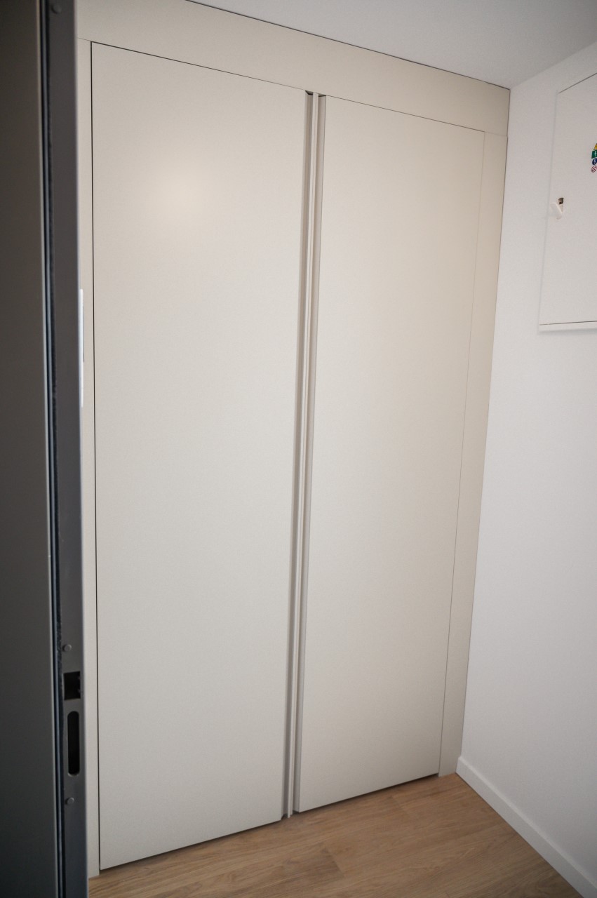 Klingerka šatníky č.35
