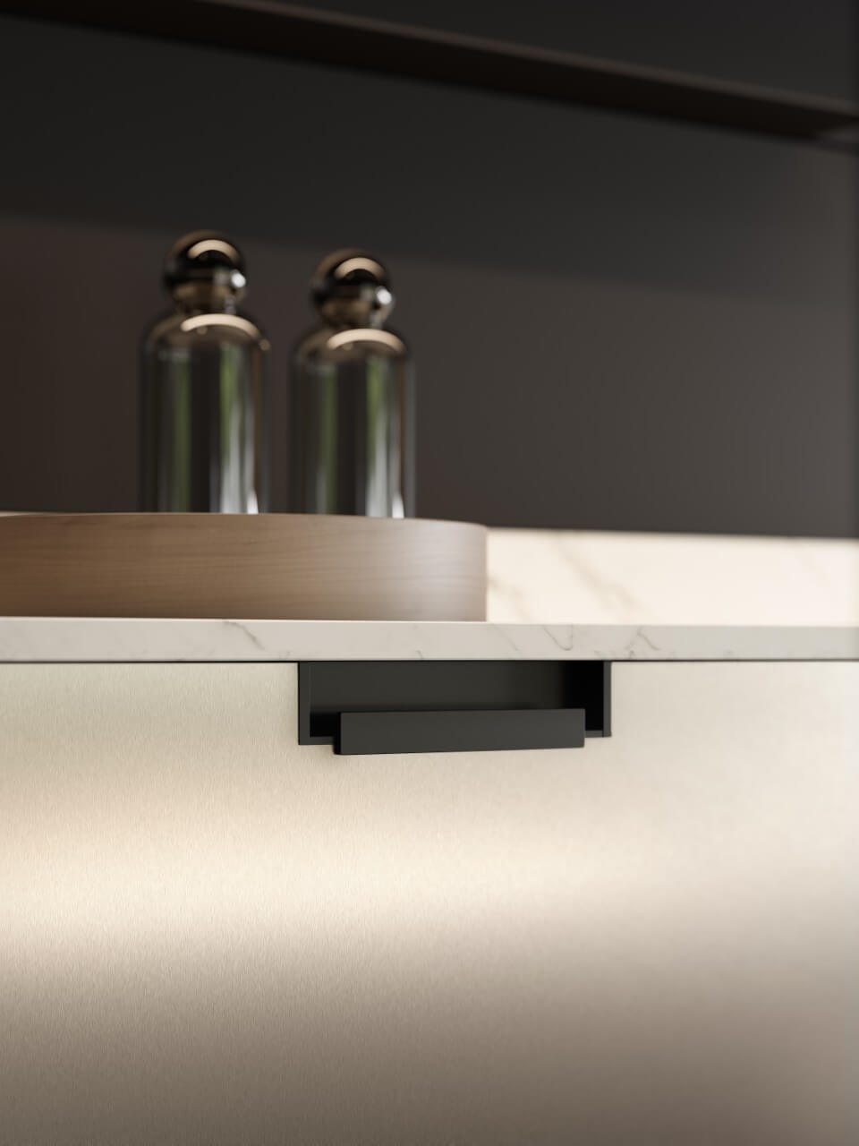 Kuchyňa ako srdce moderného domova