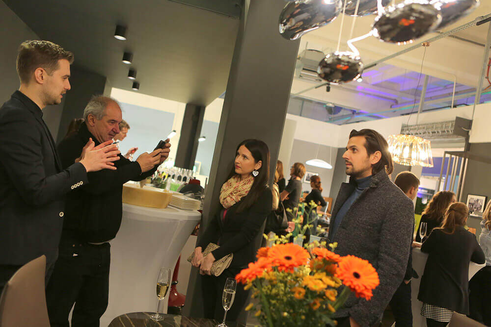 Slávnostné otvorenie New Living Center Ekoma