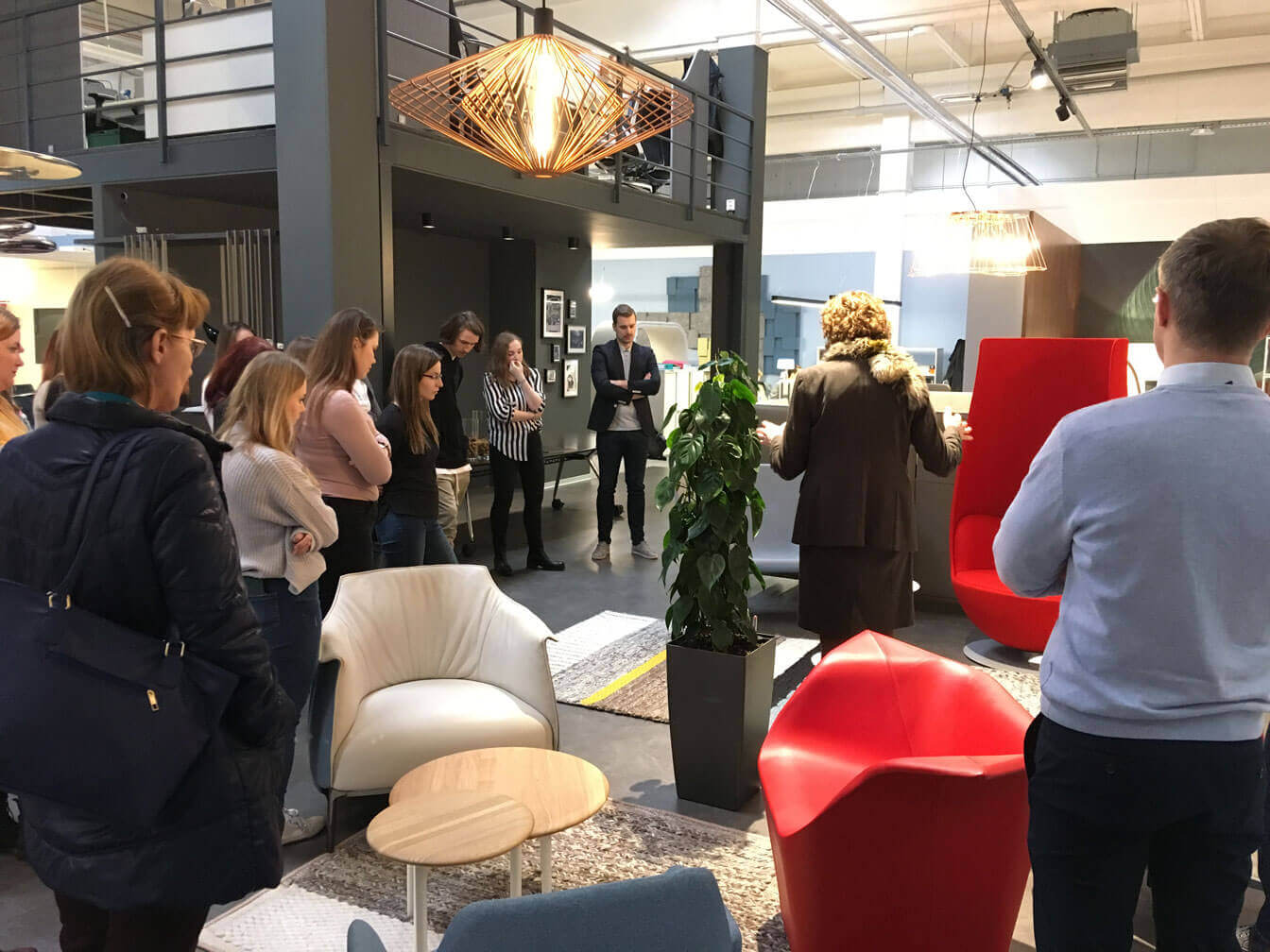 Workshop: Súčasné pracovisko – kultúra, aktivity, trendy Ekoma