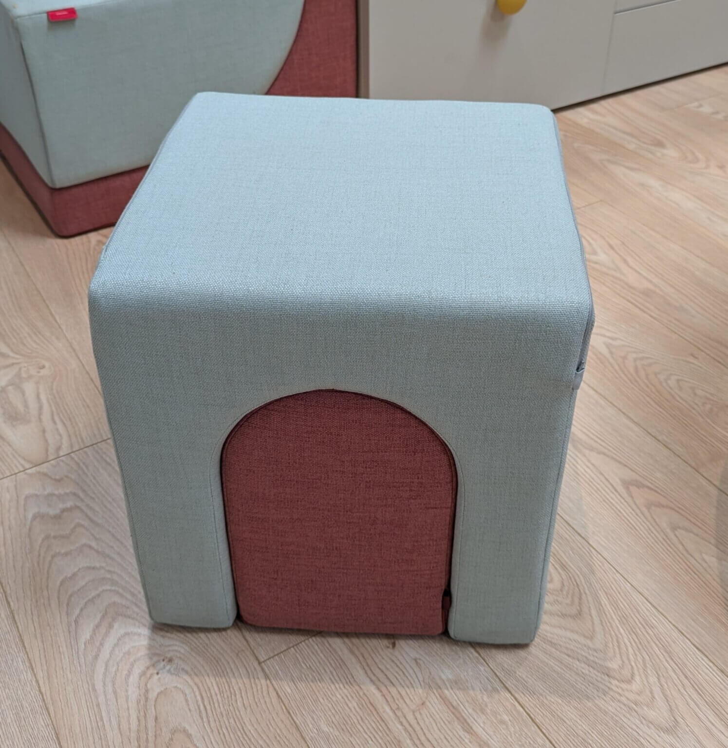 Iori Ottoman